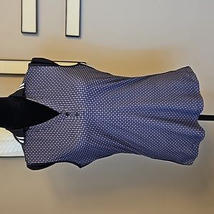 Callaway Opti Dry Golf Shirt